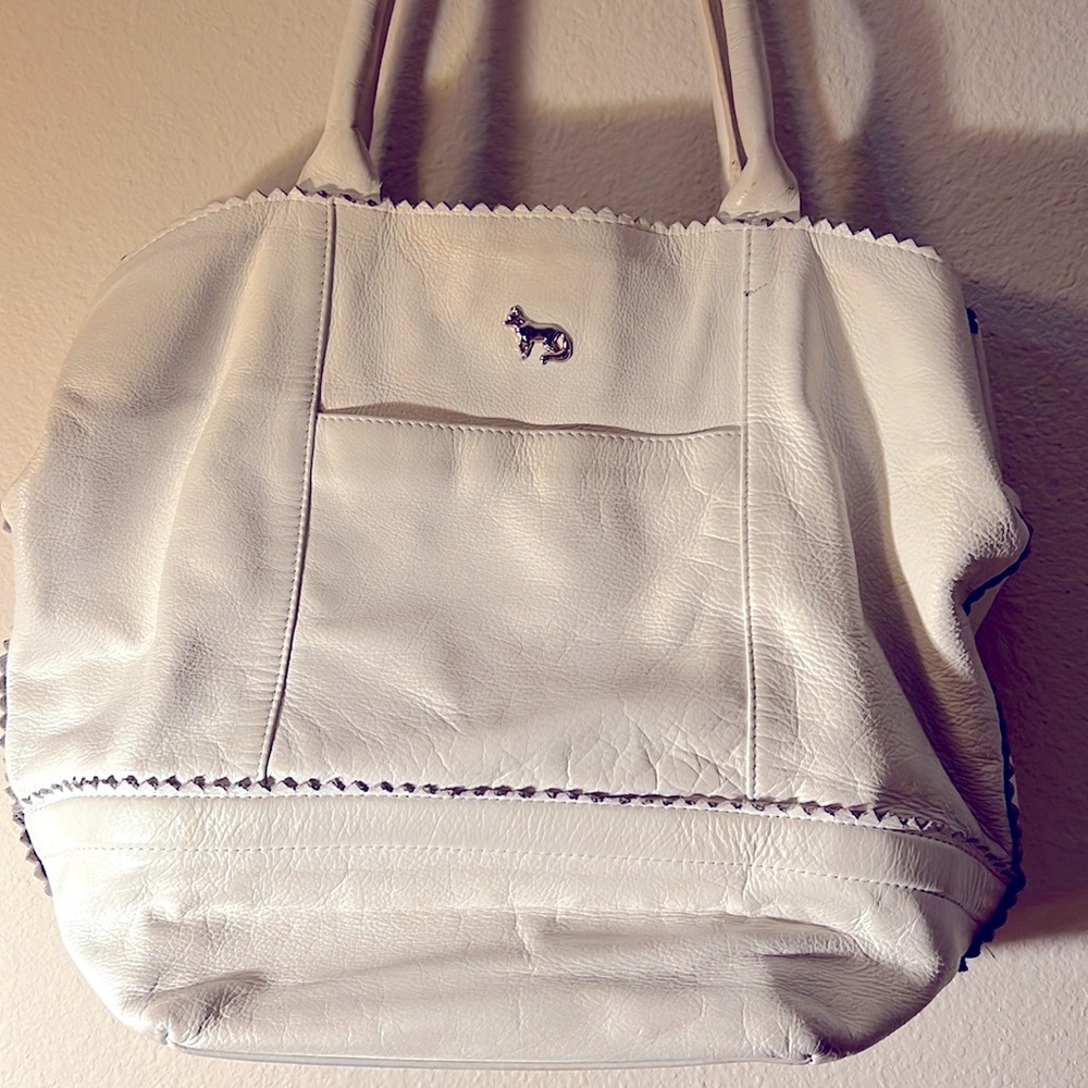 Emma Fox Handbag Tote